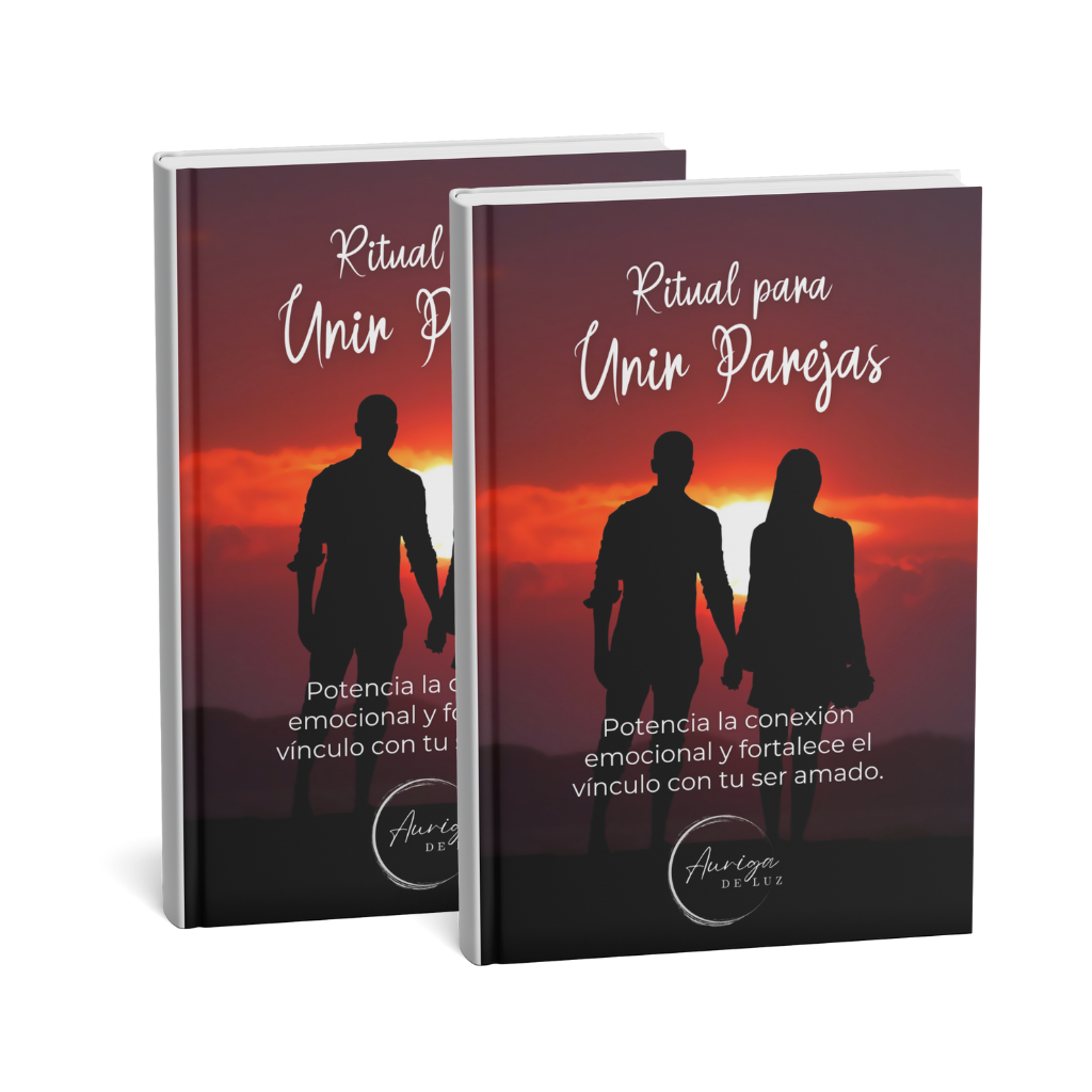 Ritual para Unir Parejas | Baño de Amor, Atracción y Unión