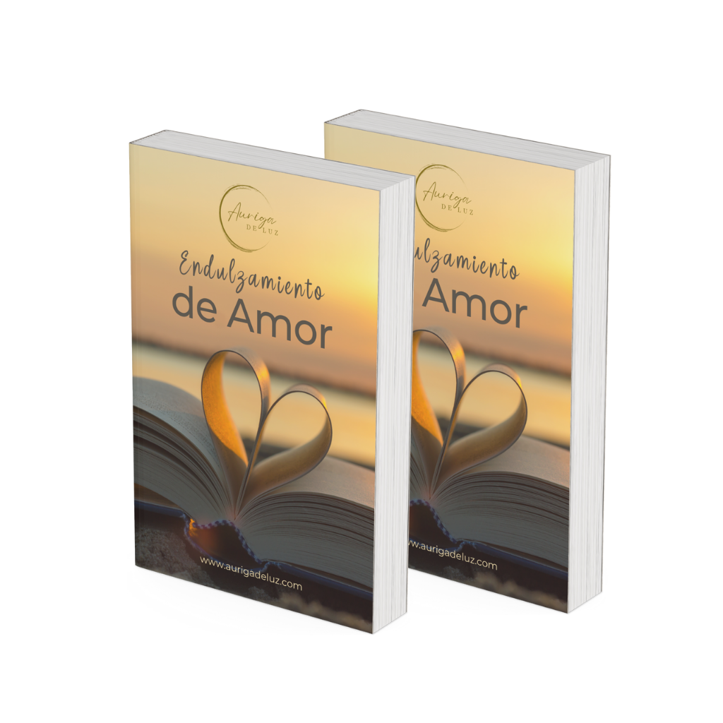 Ritual de Endulzamiento de Amor | Atrae Dulzura, Unión y Armonía en la Pareja