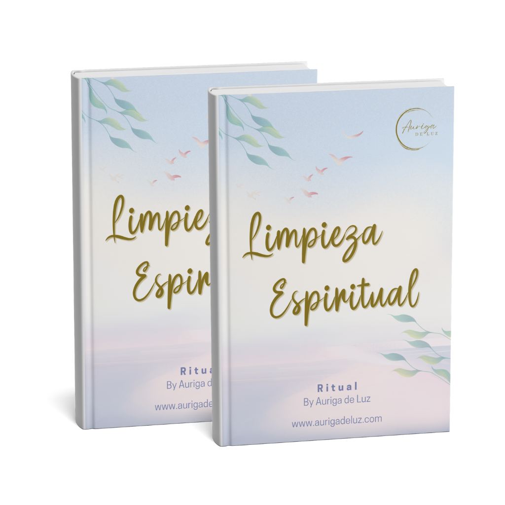 Ritual de Limpieza Profunda - Renueva tu Energía
